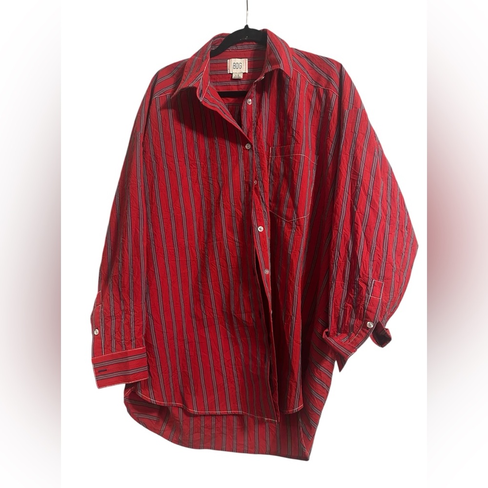 Urban Outfitters BDG button down